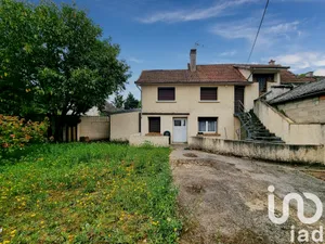 Traditional house at VILLEVAUDÉ (77410)