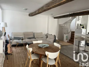 Maison de ville à Les Sables-d'Olonne (85100)