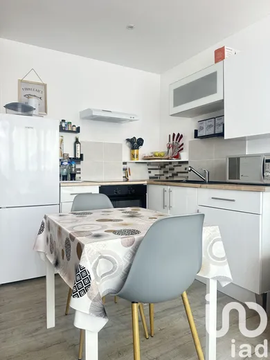 Appartement à GRUISSAN (11430)