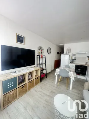 Appartement à GRUISSAN (11430)