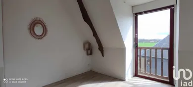 House in PLOëZAL (22260)