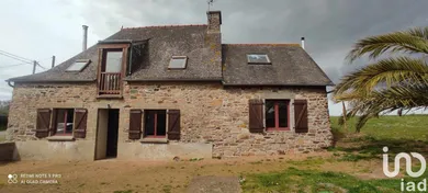 House in PLOëZAL (22260)