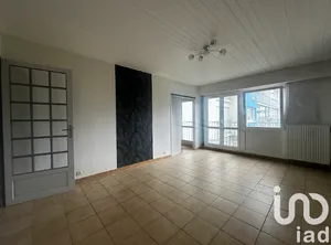 Appartement à Saint-Herblain (44800)