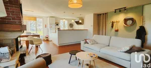 Maison à Menthonnex-en-Bornes (74350)