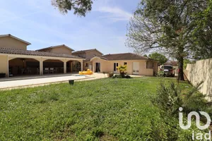 House at Yvrac (33370)