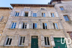 Maison à Eymoutiers (87120)