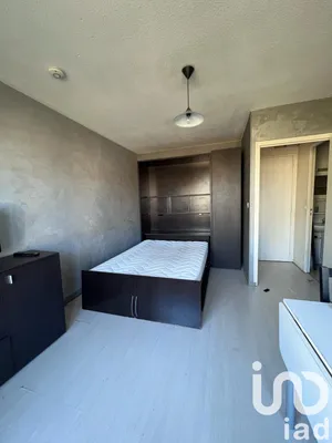Studio at GRÉOUX-LES-BAINS (04800)