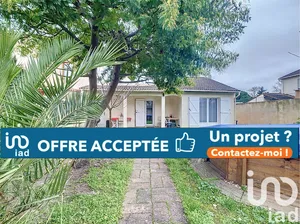 Traditional house in TOULOUSE (31100)