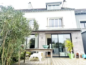Maison de ville à Lorient (56100)