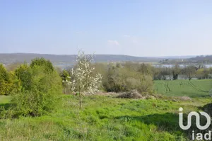 Land at SAINTE-AULDE (77260)
