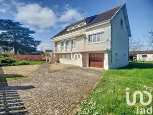 Maison à Luray (28500)