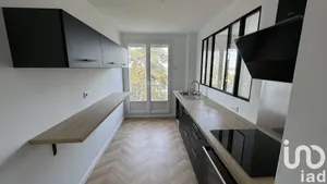 Apartment at Saint-Herblain (44800)