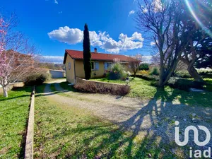 Maison à Châteauneuf-de-Galaure (26330)