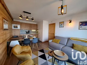 Appartement à Fontcouverte-la-Toussuire (73300)