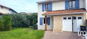 House at Boucau (64340)