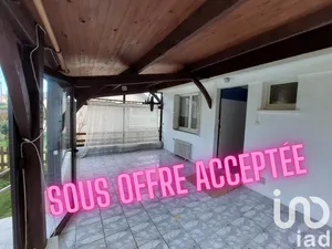Maison traditionnelle à GOURDON (46300)