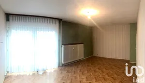 Appartement à Saint-Avold (57500)