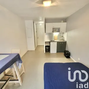 Studio à Nantes (44000)