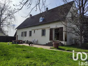 Traditional house at Cernay-la-ville (78720)