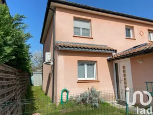 Maison traditionnelle à Toulouse (31100)