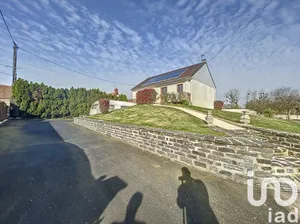 Traditional house at Torigny-les-Villes (50160)