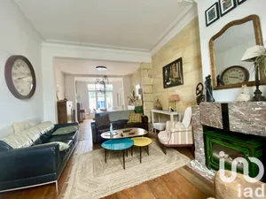 Townhouse at LIBOURNE (33500)