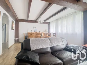 Appartement à Fontaine (38600)