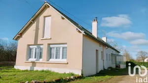 House at VERRIÈRES-EN-ANJOU (49480)