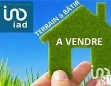 Building plot in Neuillé-Pont-Pierre (37360)