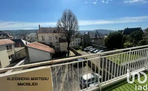 Appartement à Besançon (25000)