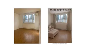 Appartement à LA VARENNE ST HILAIRE (94210)
