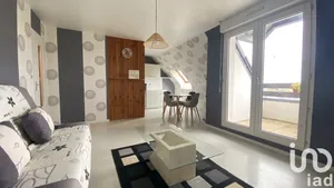 Appartement à Auray (56400)