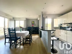 Apartment at Taverny (95150)