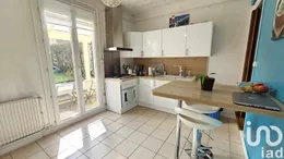 Townhouse in Charleville-Mézières (08000)