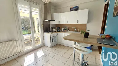 Townhouse in Charleville-Mézières (08000)