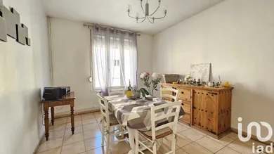 Townhouse in Charleville-Mézières (08000)