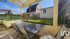 Maison de ville à Charleville-Mézières (08000)