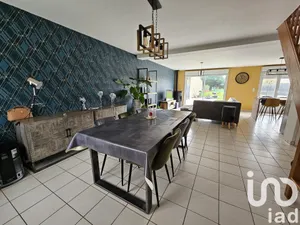 Maison de village à Robecq (62350)