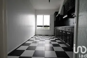 Appartement à LE HAVRE (76610)