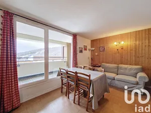 Appartement à Besse-et-Saint-Anastaise (63610)