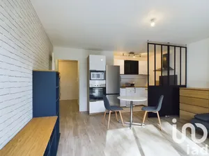 Studio in Herblay-sur-Seine (95220)