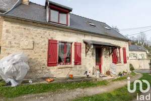 Maison à Corcy (02600)