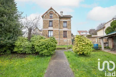 Maison à MONTGERON (91230)