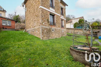 Maison à MONTGERON (91230)