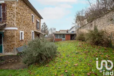 Maison à MONTGERON (91230)