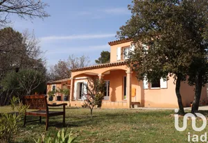 Maison à Régusse (83630)