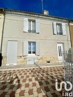 House in Cérons (33720)