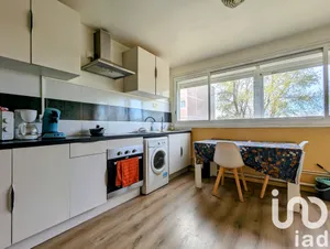 Appartement à Toulouse (31300)