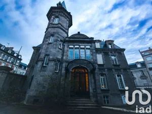 Appartement à Limoges (87000)