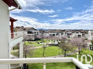 Apartment at Anglet (64600)